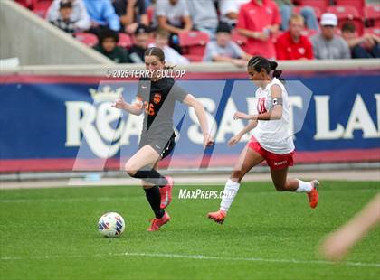 Thumbnail 2 in Ogden vs. Manti (UHSAA 3A Final) photogallery.