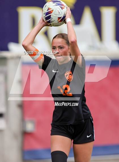 Thumbnail 2 in Ogden vs. Manti (UHSAA 3A Final) photogallery.