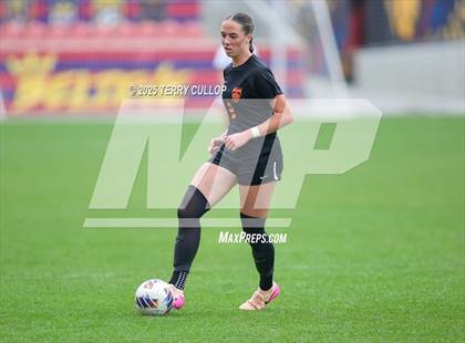 Thumbnail 2 in Ogden vs. Manti (UHSAA 3A Final) photogallery.