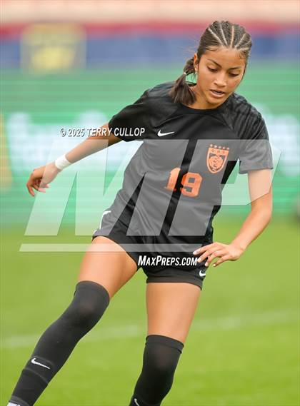 Thumbnail 2 in Ogden vs. Manti (UHSAA 3A Final) photogallery.