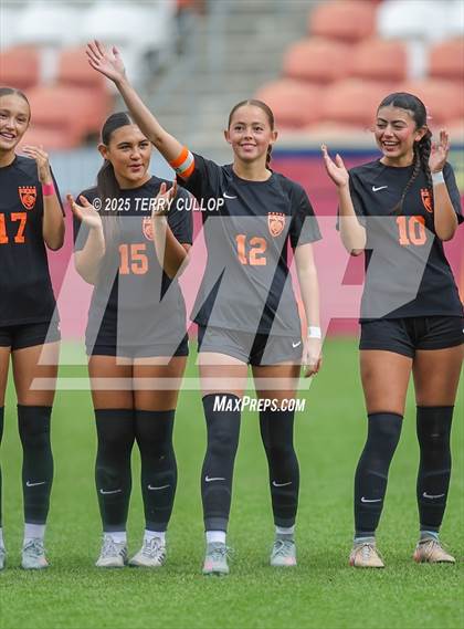 Thumbnail 2 in Ogden vs. Manti (UHSAA 3A Final) photogallery.