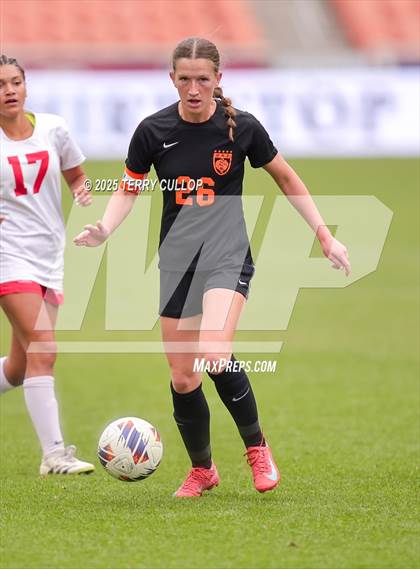 Thumbnail 2 in Ogden vs. Manti (UHSAA 3A Final) photogallery.