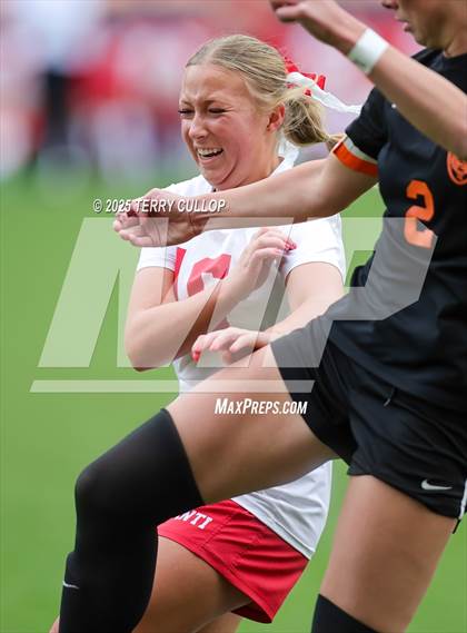 Thumbnail 3 in Ogden vs. Manti (UHSAA 3A Final) photogallery.