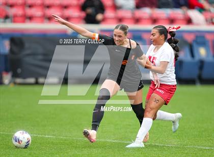 Thumbnail 1 in Ogden vs. Manti (UHSAA 3A Final) photogallery.