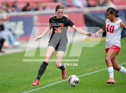 Thumbnail 3 in Ogden vs. Manti (UHSAA 3A Final) photogallery.