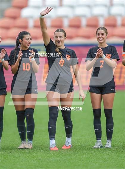 Thumbnail 3 in Ogden vs. Manti (UHSAA 3A Final) photogallery.