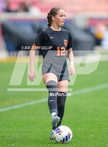 Thumbnail 3 in Ogden vs. Manti (UHSAA 3A Final) photogallery.