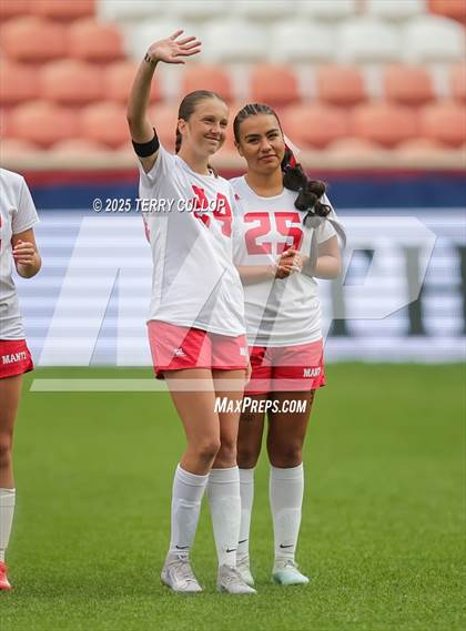 Thumbnail 1 in Ogden vs. Manti (UHSAA 3A Final) photogallery.