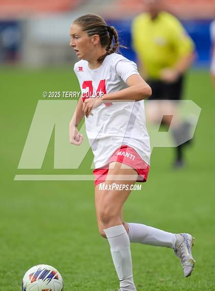 Thumbnail 3 in Ogden vs. Manti (UHSAA 3A Final) photogallery.