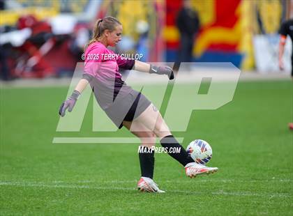 Thumbnail 2 in Ogden vs. Manti (UHSAA 3A Final) photogallery.