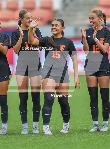 Thumbnail 3 in Ogden vs. Manti (UHSAA 3A Final) photogallery.