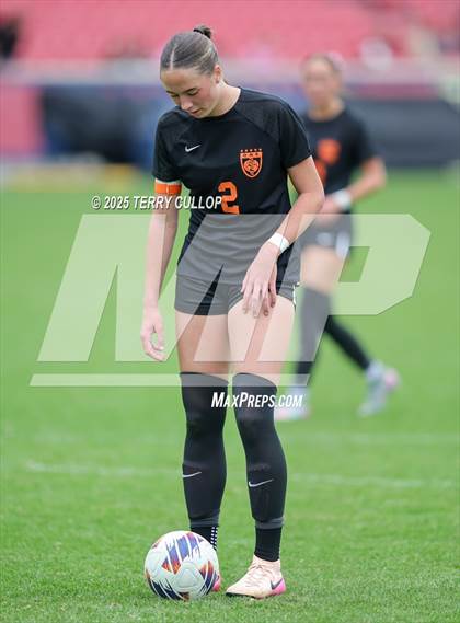 Thumbnail 2 in Ogden vs. Manti (UHSAA 3A Final) photogallery.