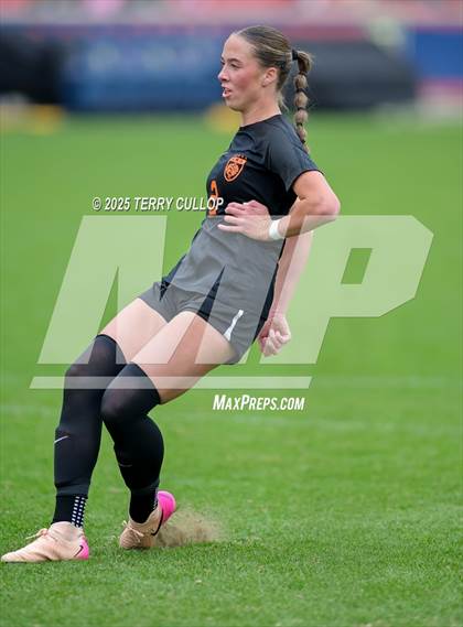 Thumbnail 3 in Ogden vs. Manti (UHSAA 3A Final) photogallery.