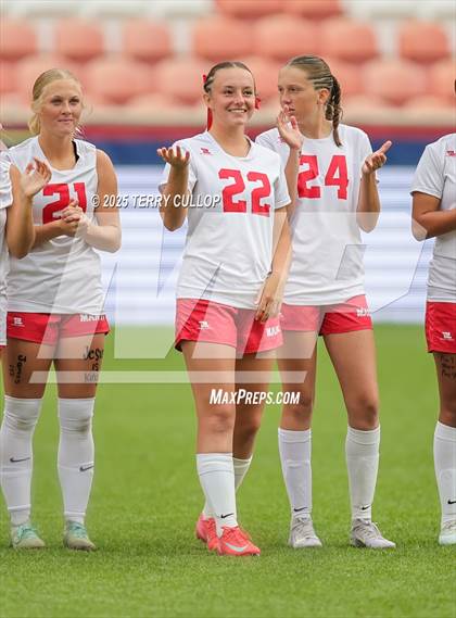 Thumbnail 3 in Ogden vs. Manti (UHSAA 3A Final) photogallery.