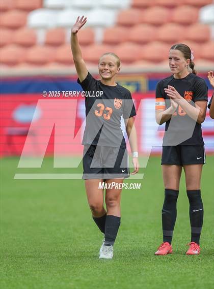 Thumbnail 1 in Ogden vs. Manti (UHSAA 3A Final) photogallery.