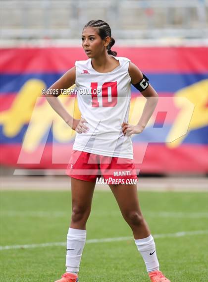 Thumbnail 3 in Ogden vs. Manti (UHSAA 3A Final) photogallery.