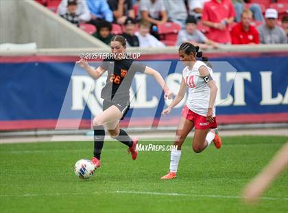 Thumbnail 3 in Ogden vs. Manti (UHSAA 3A Final) photogallery.