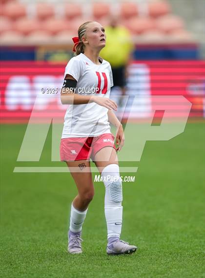 Thumbnail 1 in Ogden vs. Manti (UHSAA 3A Final) photogallery.