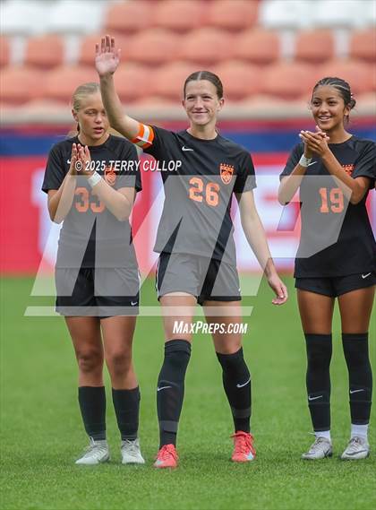 Thumbnail 3 in Ogden vs. Manti (UHSAA 3A Final) photogallery.