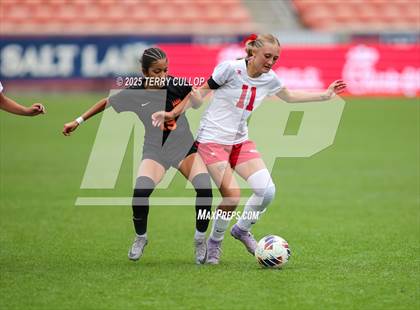 Thumbnail 2 in Ogden vs. Manti (UHSAA 3A Final) photogallery.