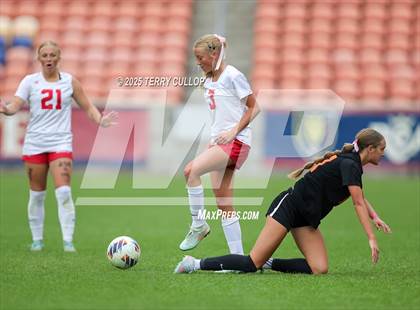 Thumbnail 2 in Ogden vs. Manti (UHSAA 3A Final) photogallery.