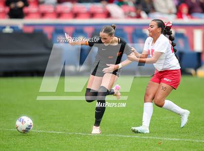 Thumbnail 1 in Ogden vs. Manti (UHSAA 3A Final) photogallery.