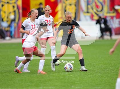 Thumbnail 2 in Ogden vs. Manti (UHSAA 3A Final) photogallery.