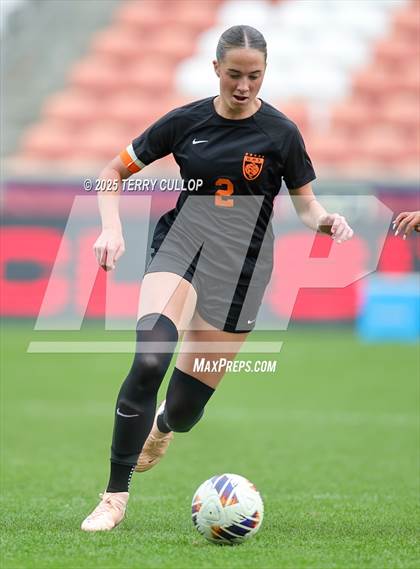 Thumbnail 2 in Ogden vs. Manti (UHSAA 3A Final) photogallery.