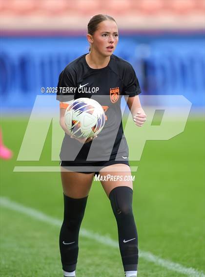 Thumbnail 1 in Ogden vs. Manti (UHSAA 3A Final) photogallery.