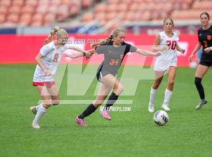Thumbnail 2 in Ogden vs. Manti (UHSAA 3A Final) photogallery.