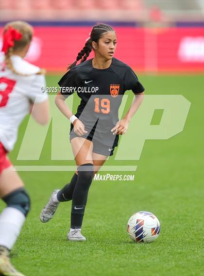 Thumbnail 3 in Ogden vs. Manti (UHSAA 3A Final) photogallery.