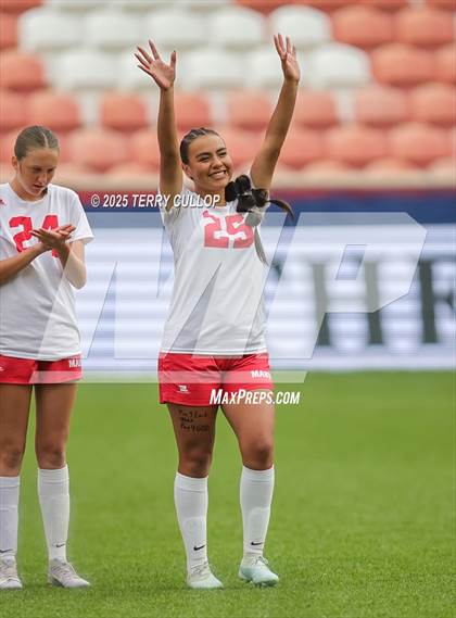 Thumbnail 2 in Ogden vs. Manti (UHSAA 3A Final) photogallery.