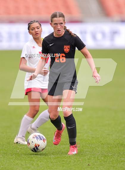 Thumbnail 3 in Ogden vs. Manti (UHSAA 3A Final) photogallery.