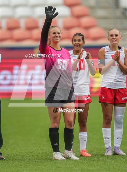 Thumbnail 3 in Ogden vs. Manti (UHSAA 3A Final) photogallery.