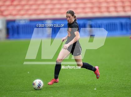 Thumbnail 3 in Ogden vs. Manti (UHSAA 3A Final) photogallery.