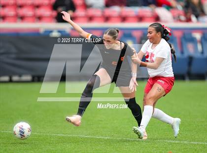 Thumbnail 3 in Ogden vs. Manti (UHSAA 3A Final) photogallery.