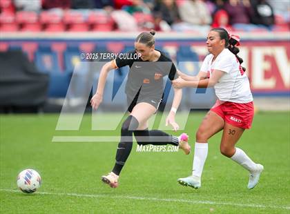 Thumbnail 3 in Ogden vs. Manti (UHSAA 3A Final) photogallery.