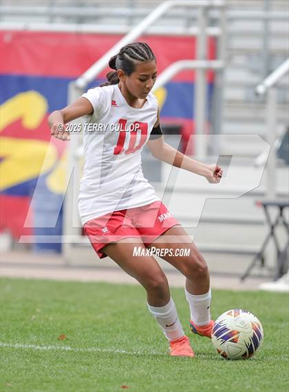 Thumbnail 2 in Ogden vs. Manti (UHSAA 3A Final) photogallery.