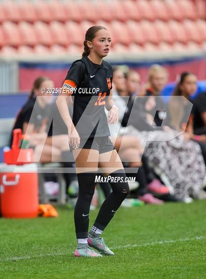 Thumbnail 3 in Ogden vs. Manti (UHSAA 3A Final) photogallery.