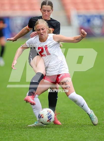 Thumbnail 1 in Ogden vs. Manti (UHSAA 3A Final) photogallery.