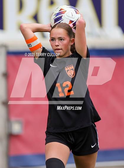 Thumbnail 1 in Ogden vs. Manti (UHSAA 3A Final) photogallery.