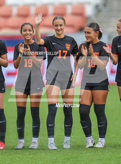 Thumbnail 1 in Ogden vs. Manti (UHSAA 3A Final) photogallery.