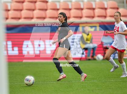 Thumbnail 3 in Ogden vs. Manti (UHSAA 3A Final) photogallery.