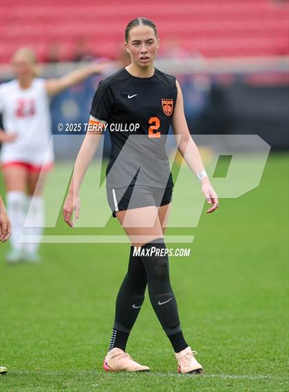 Thumbnail 3 in Ogden vs. Manti (UHSAA 3A Final) photogallery.