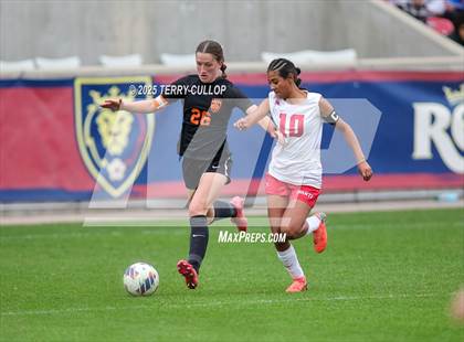 Thumbnail 1 in Ogden vs. Manti (UHSAA 3A Final) photogallery.