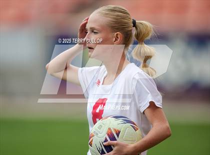 Thumbnail 3 in Ogden vs. Manti (UHSAA 3A Final) photogallery.