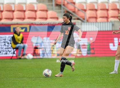 Thumbnail 2 in Ogden vs. Manti (UHSAA 3A Final) photogallery.