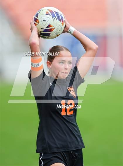 Thumbnail 2 in Ogden vs. Manti (UHSAA 3A Final) photogallery.