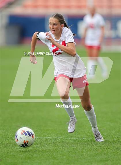 Thumbnail 2 in Ogden vs. Manti (UHSAA 3A Final) photogallery.
