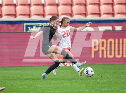 Thumbnail 1 in Ogden vs. Manti (UHSAA 3A Final) photogallery.
